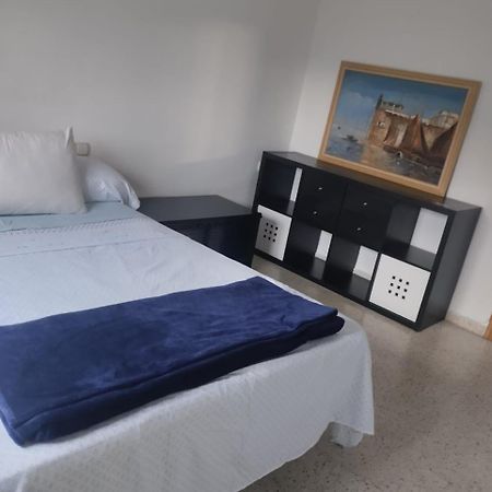 Spacious Room With Private Key And Wifi Granada Exteriér fotografie