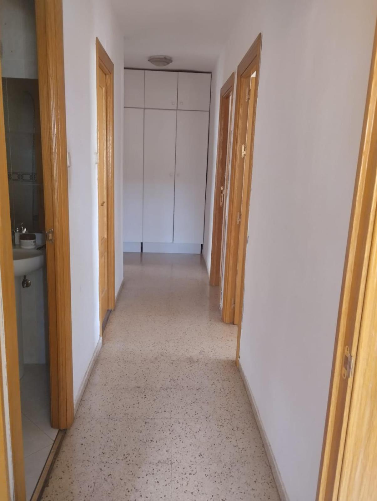 Spacious Room With Private Key And Wifi Granada Exteriér fotografie