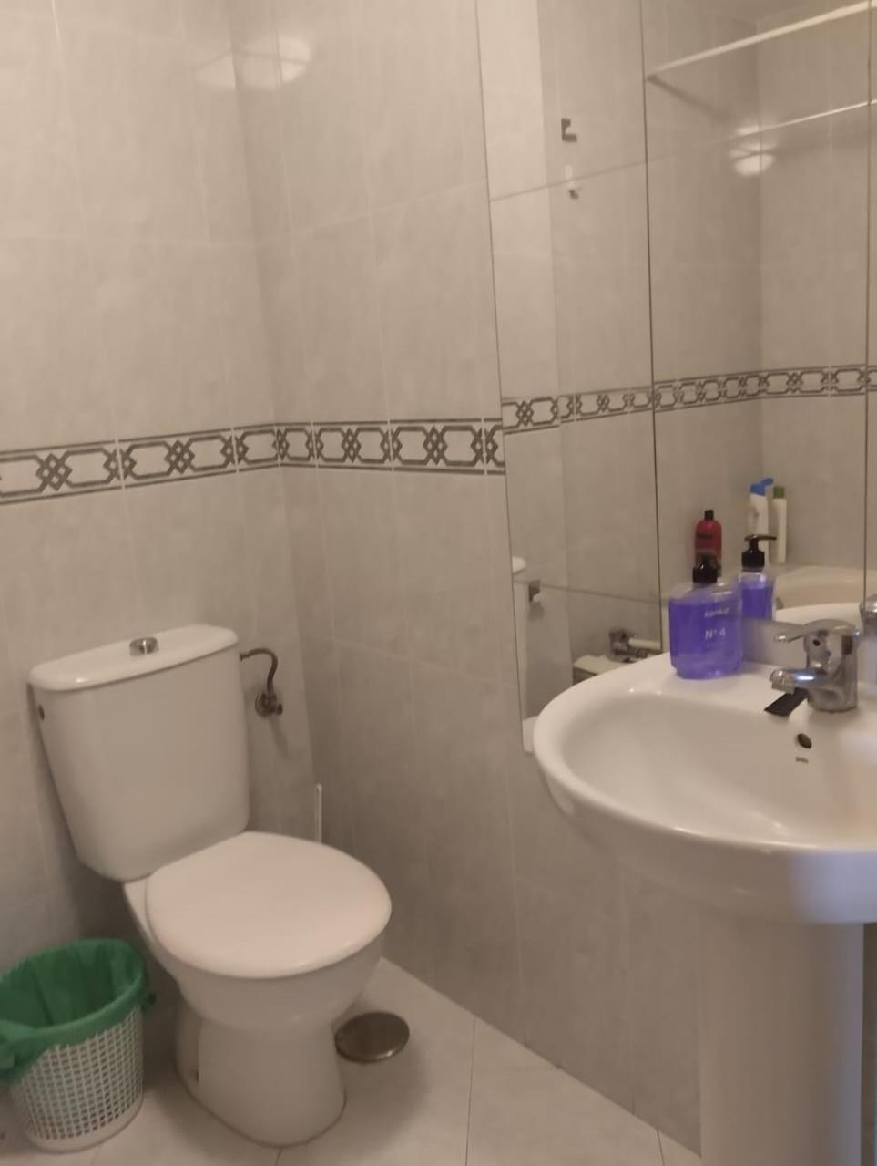 Spacious Room With Private Key And Wifi Granada Exteriér fotografie