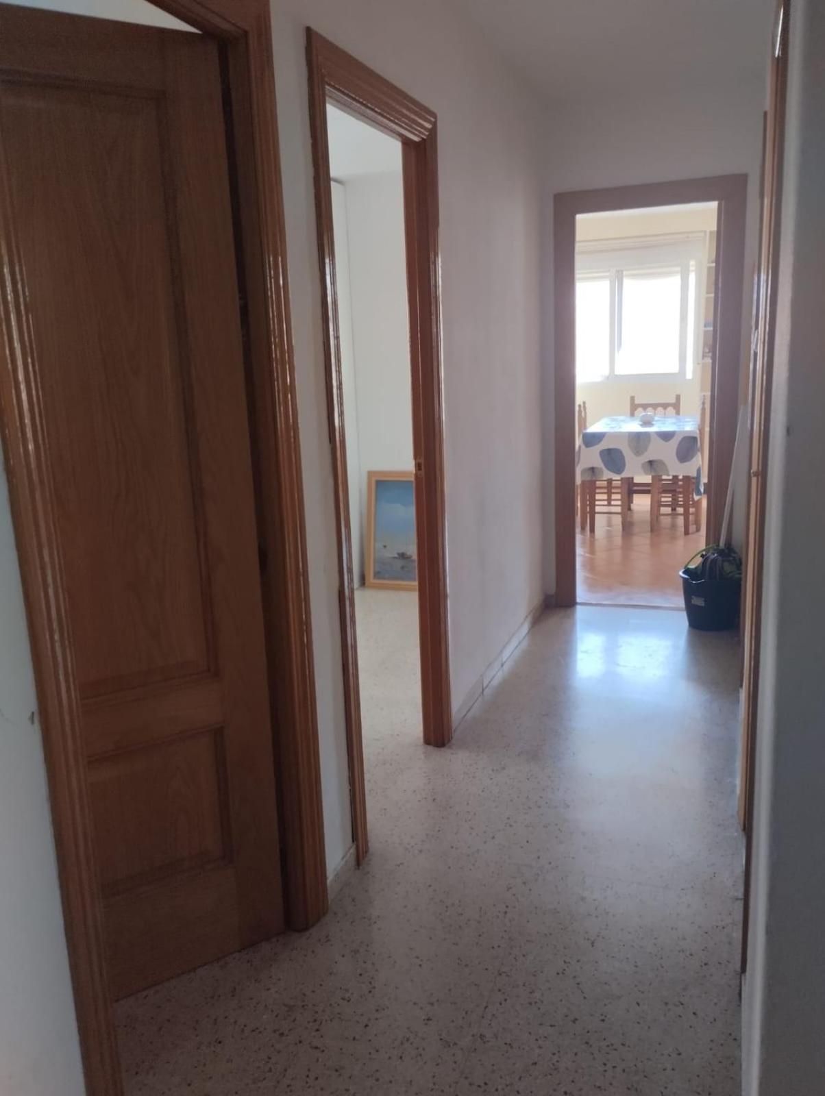 Spacious Room With Private Key And Wifi Granada Exteriér fotografie