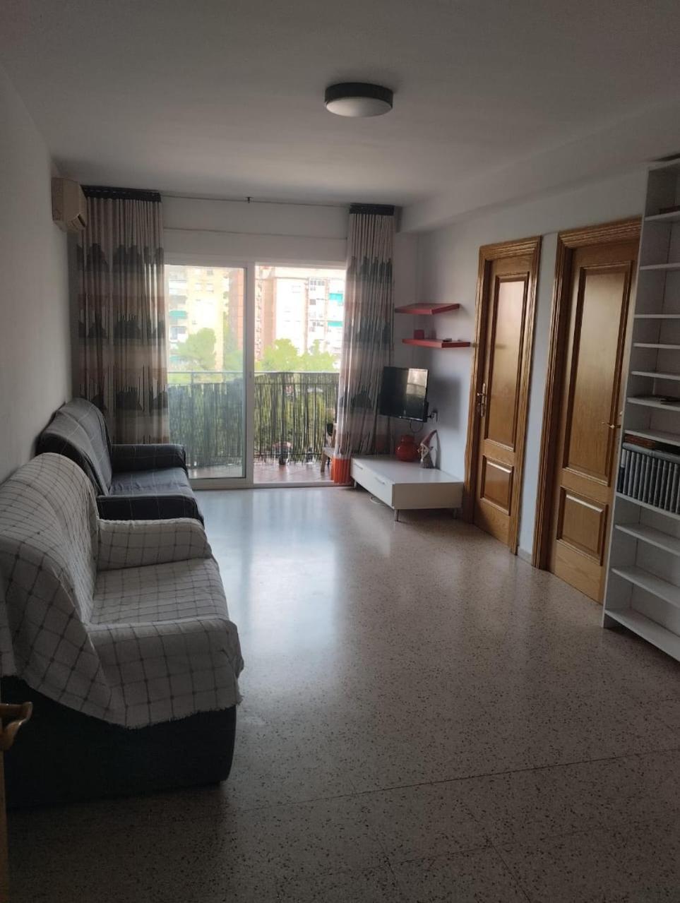 Spacious Room With Private Key And Wifi Granada Exteriér fotografie