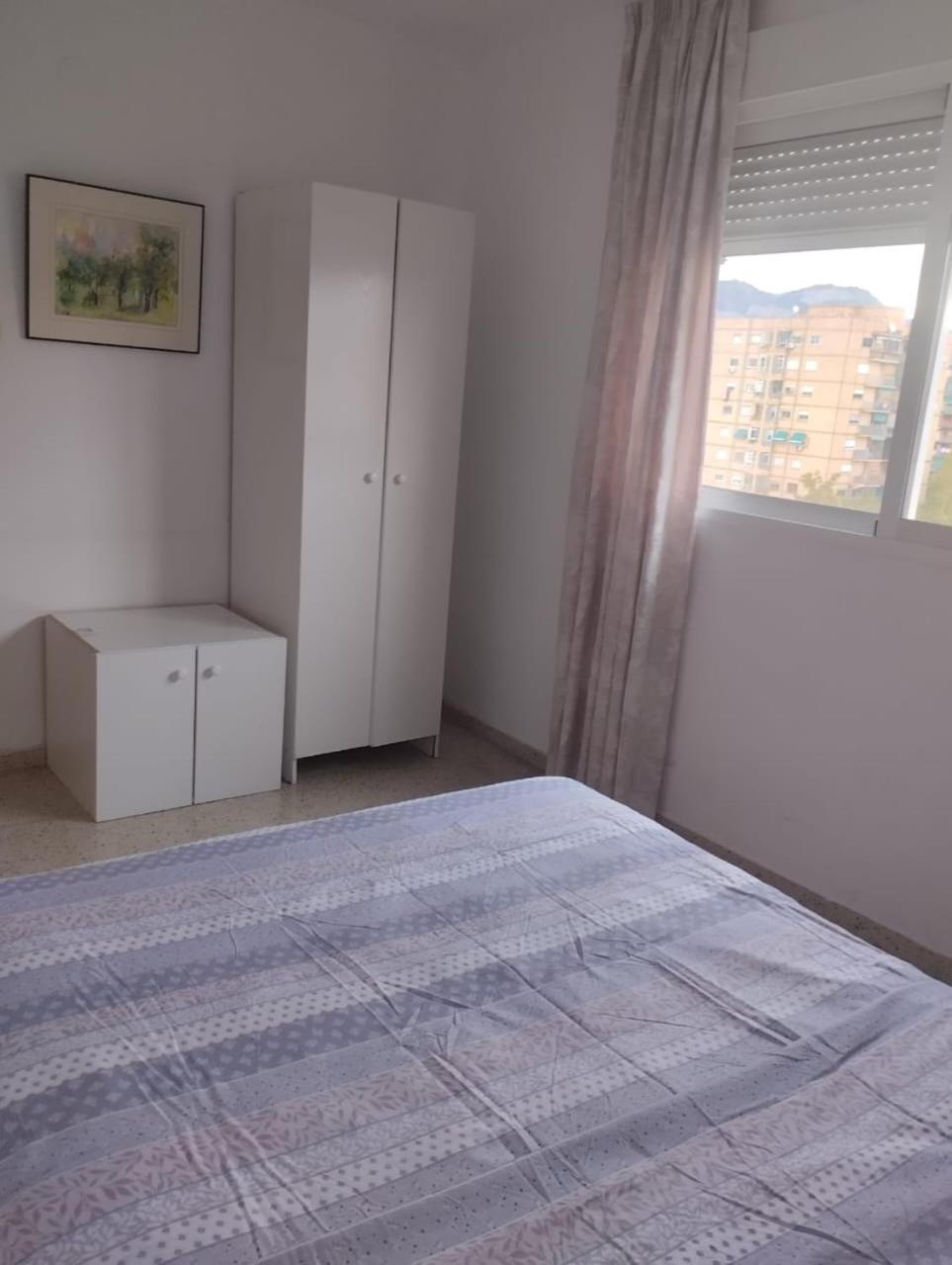 Spacious Room With Private Key And Wifi Granada Exteriér fotografie