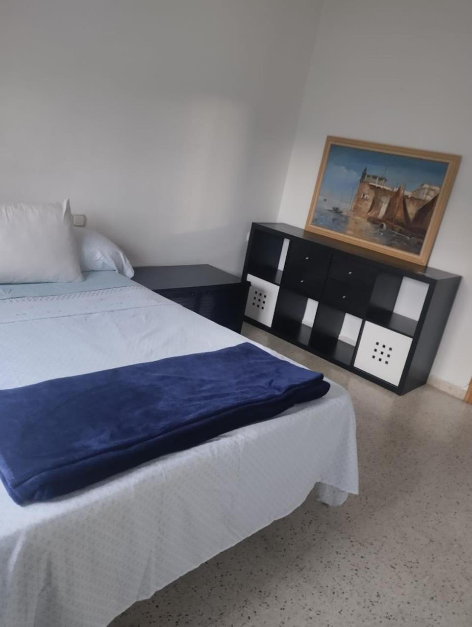 Spacious Room With Private Key And Wifi Granada Exteriér fotografie